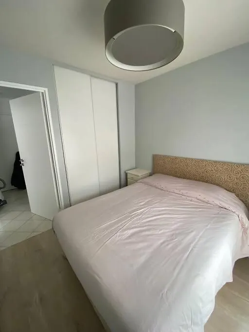 Vacances A Menton Apartment