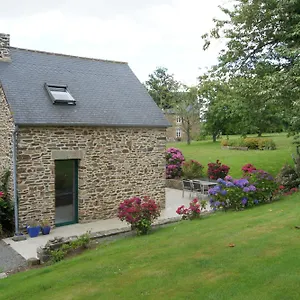  Hébergement de vacances Les Hirondelles France