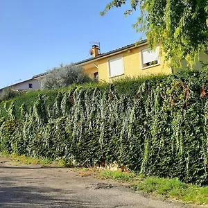  Appartement Ma Maison Fleurie Proche Aéroport, Eurexpo France