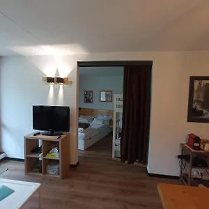  Appartement Superbe Vue Panoramique Pied Des Pistes France