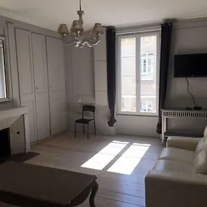  Appartement Malo France
