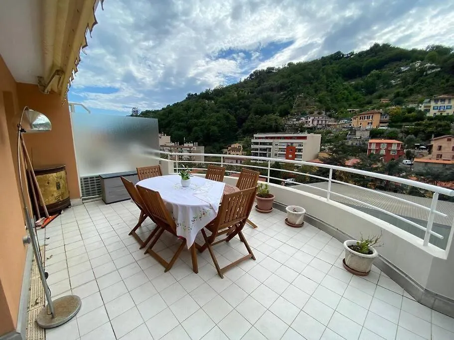 Vacances A Menton 0*,  France