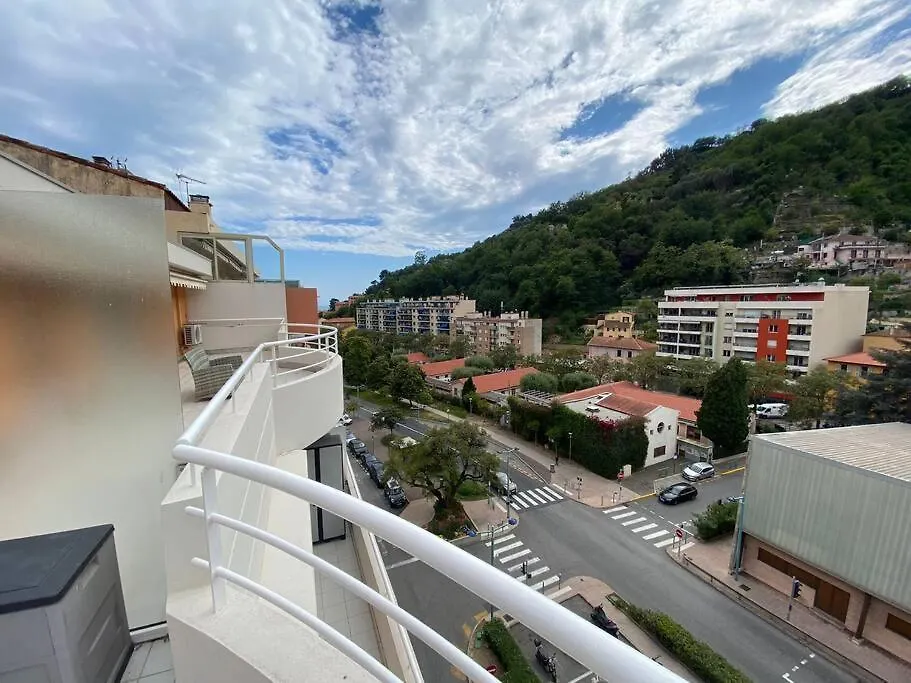 Apartment Vacances A Menton
