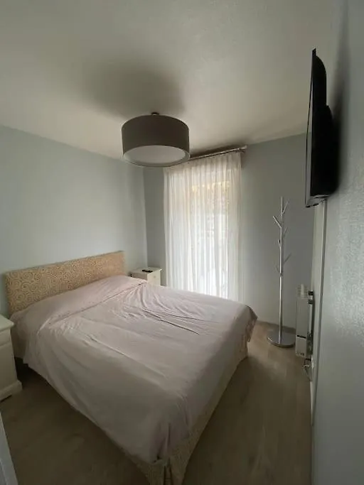 Apartment Vacances A Menton France