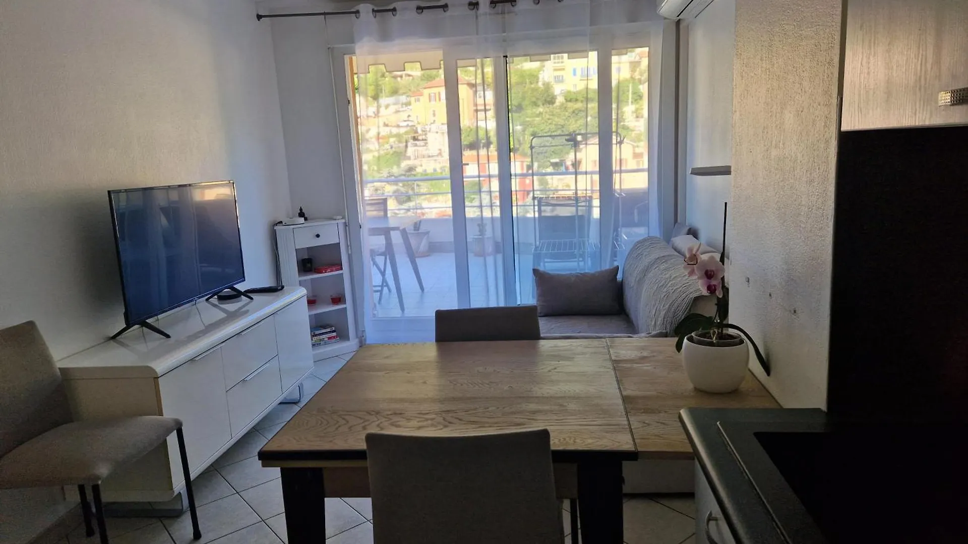 Apartment Vacances A Menton